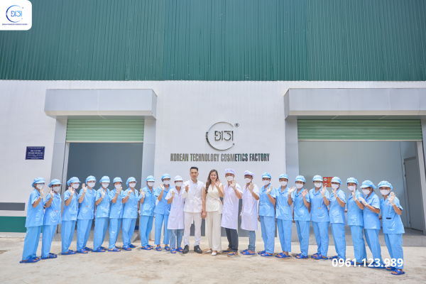 6 điều cần kiểm tra trước khi chọn đơn vị gia công mỹ phẩm giá rẻ